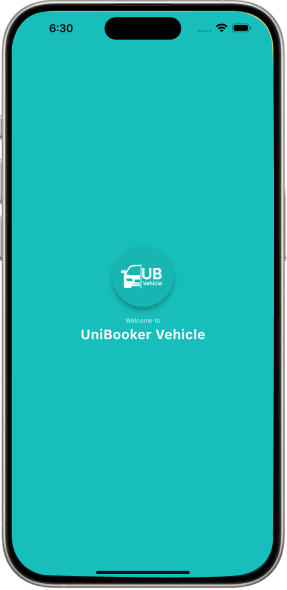 Onboarding Screen